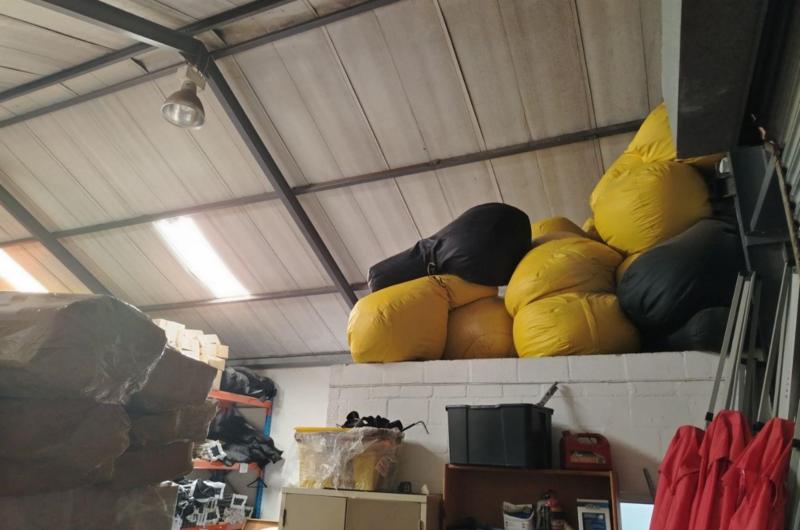 To Let commercial Property for Rent in Maitland Western Cape